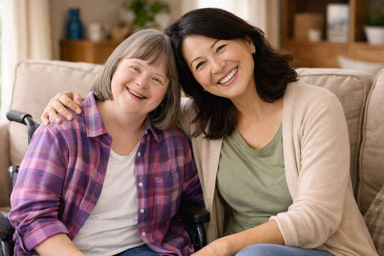 Host Home Program Host Home - BethelCare
